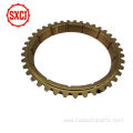 high quality OEM 8858923auto parts for Iveco Transmission Brass Synchronizer Ring